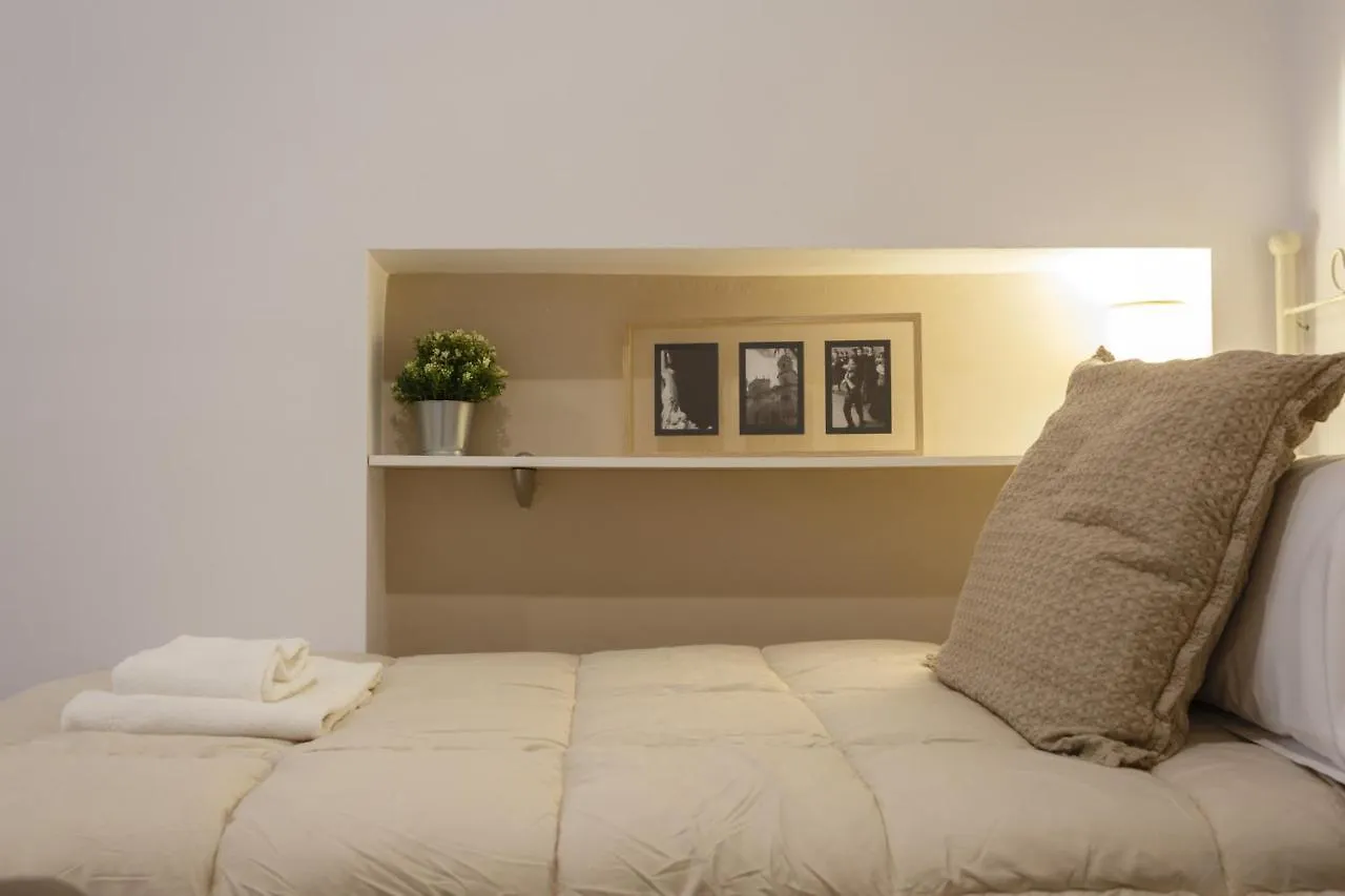 Catedral View Apartment By Cadiz4Rentals