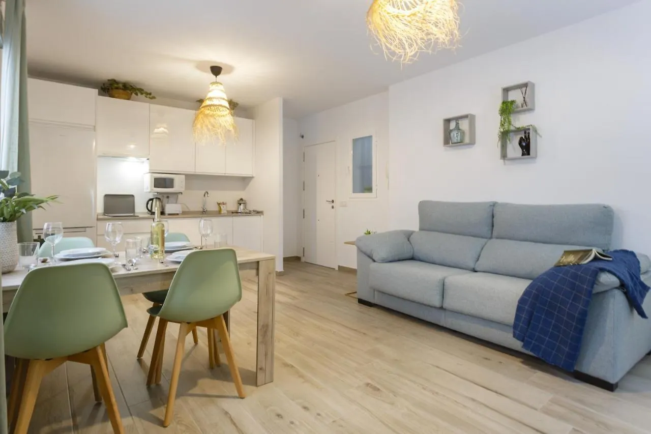 Catedral View Apartment By Cadiz4Rentals 0*, Cadiz