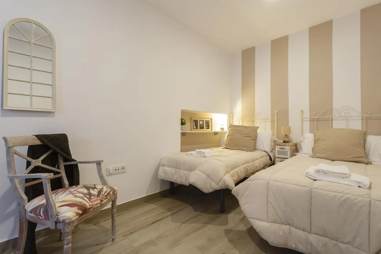 Catedral View Apartment By Cadiz4Rentals  Cadiz