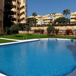 Sunny- Homes Vi,playa, Calahonda 350 M Playa Apartamento Marbella