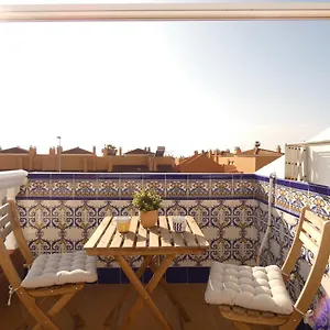 Floor Close To Apartamento Torre de Benagalbon