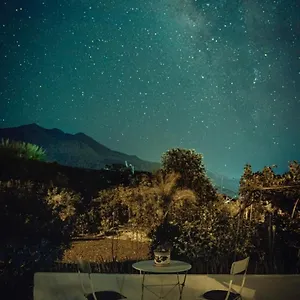 Casita La Rosa Сasa de vacaciones El Paso